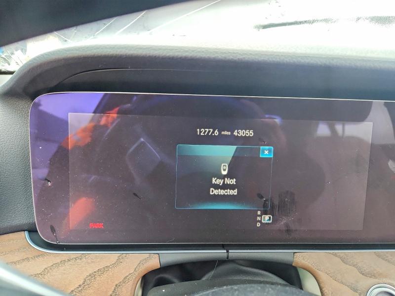 2023 Mercedes-Benz E 350 4matic