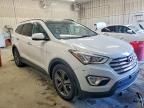 2014 Hyundai Santa fe gls
