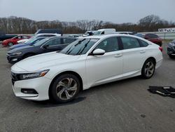 2018 Honda Accord ex for sale in Assonet, MA