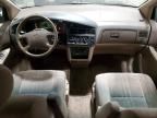1998 Toyota Sienna ce