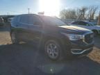 2017 GMC Acadia sle