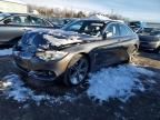 2017 BMW 430xi Gran Coupe