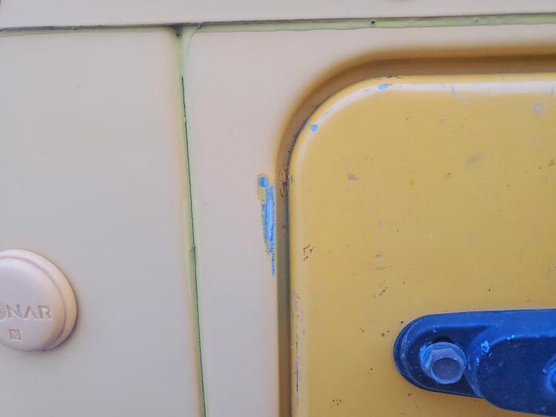 2016 Icrp 2016 IC Corporation RE Series School-School Bus