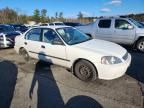 2000 Honda Civic lx