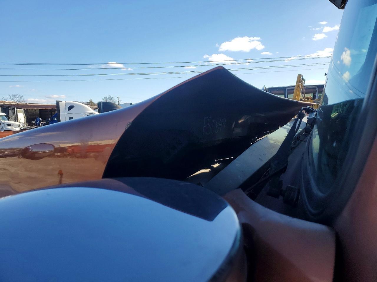 2014 Western Star 4900 Semi Truck