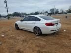 2018 BMW 430i Gran Coupe