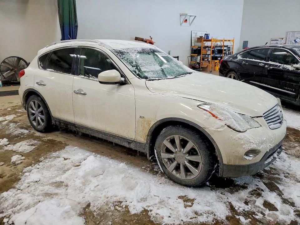 2015 Infiniti Qx50