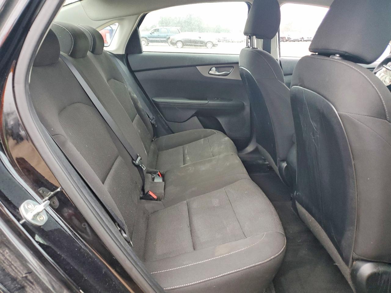 2020 KIA Forte fe