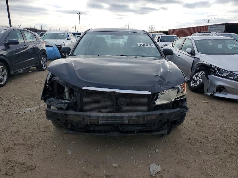 2010 Hyundai Sonata gls