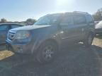 2011 Honda Pilot Touring