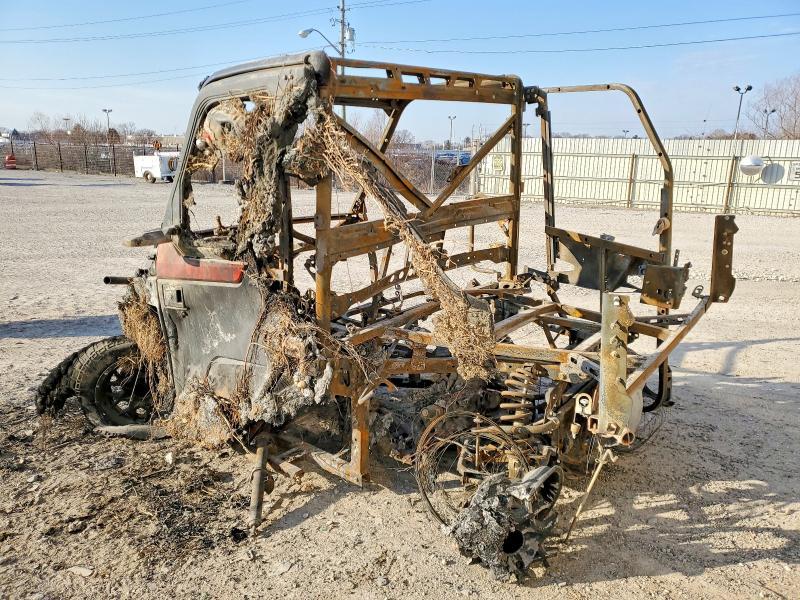 2020 Polaris Ranger Utility Vehicle