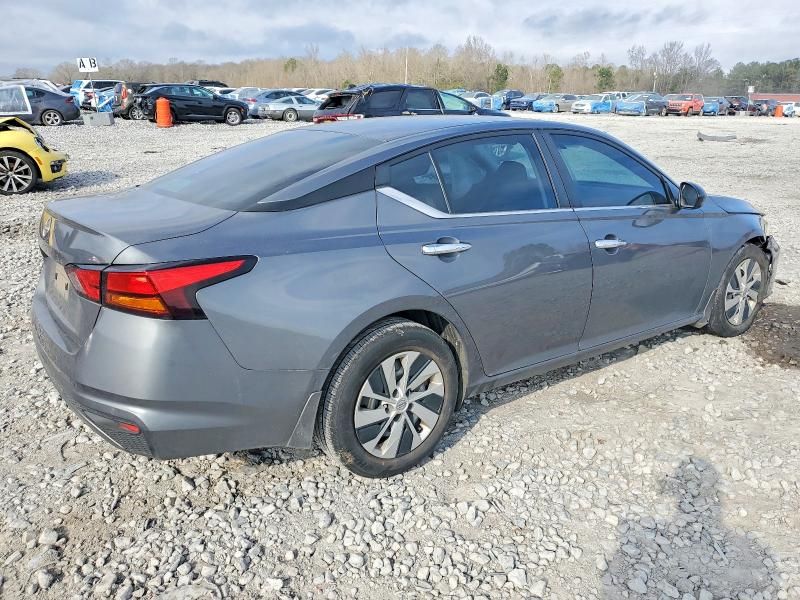 2024 Nissan Altima s