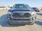 2016 Toyota Tacoma Double Cab
