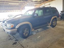 2001 Ford Explorer Eddie Bauer for sale in American Canyon, CA