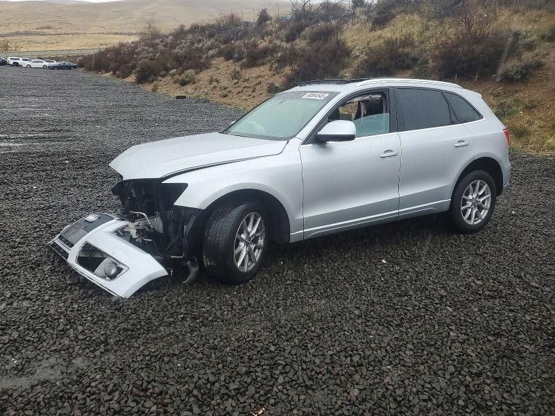 2011 Audi Q5 Premium Plus