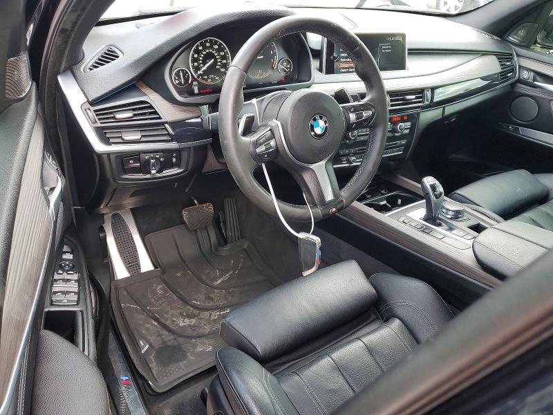 2017 BMW X5 Sdrive35i