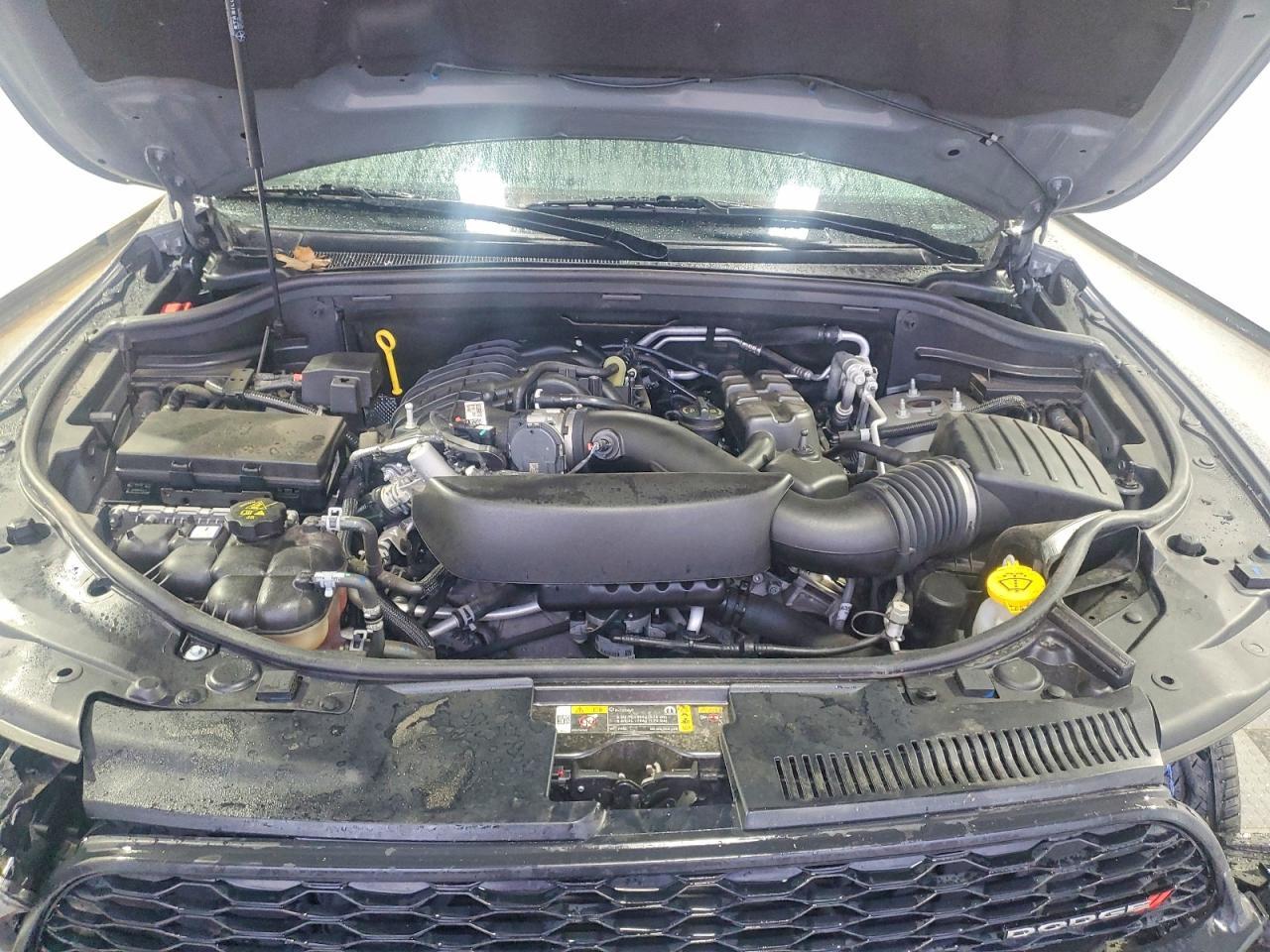 2024 Dodge Durango gt