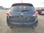 2014 Nissan Murano s