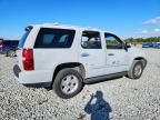 2007 Chevrolet Tahoe C1500