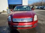 2008 Ford Fusion se
