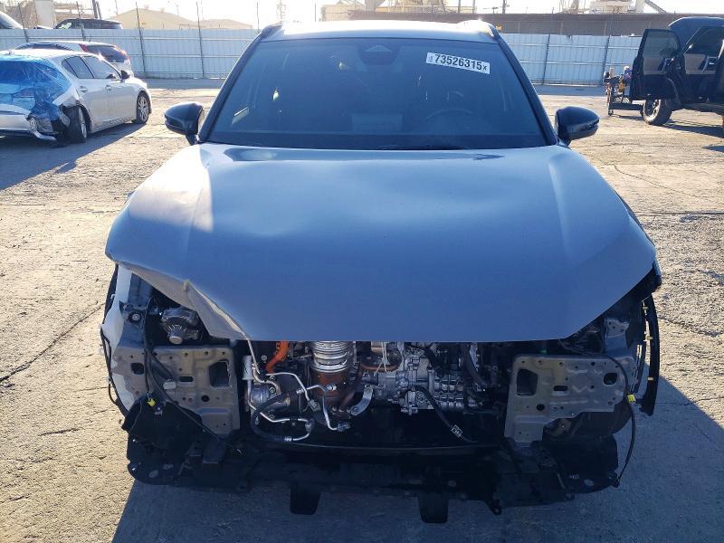 2025 Honda Cr-v Sport