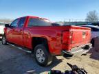 2018 Chev Silverado
