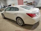 2014 Buick Lacrosse Touring