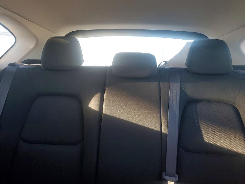 2017 Mazda Cx-5 Sport