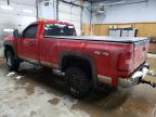 2008 Chevrolet Silverado K2500 Heavy Duty