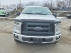 2016 Ford F150 Super Cab