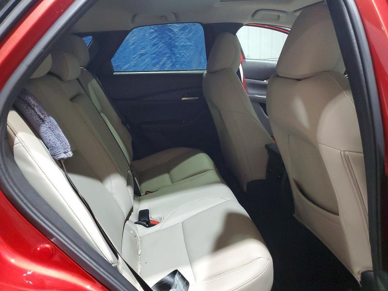 2022 Mazda Cx-30 Preferred