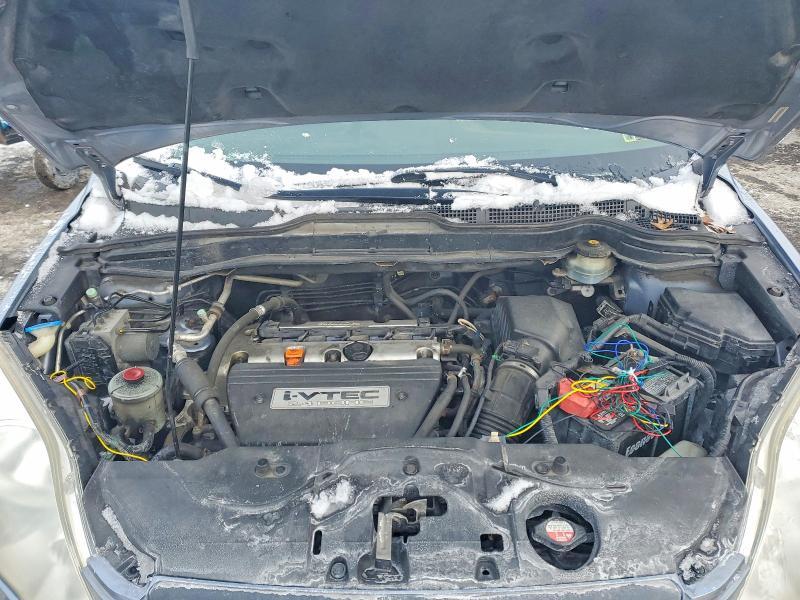 2007 Honda Cr-v lx