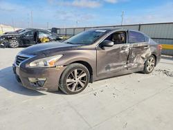 2013 Nissan Altima 2.5 for sale in Haslet, TX