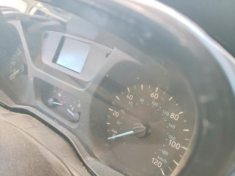 2017 Ford Transit T-250