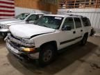 2002 Chevrolet Suburban K1500