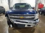 2012 Chevrolet Silverado K1500 lt