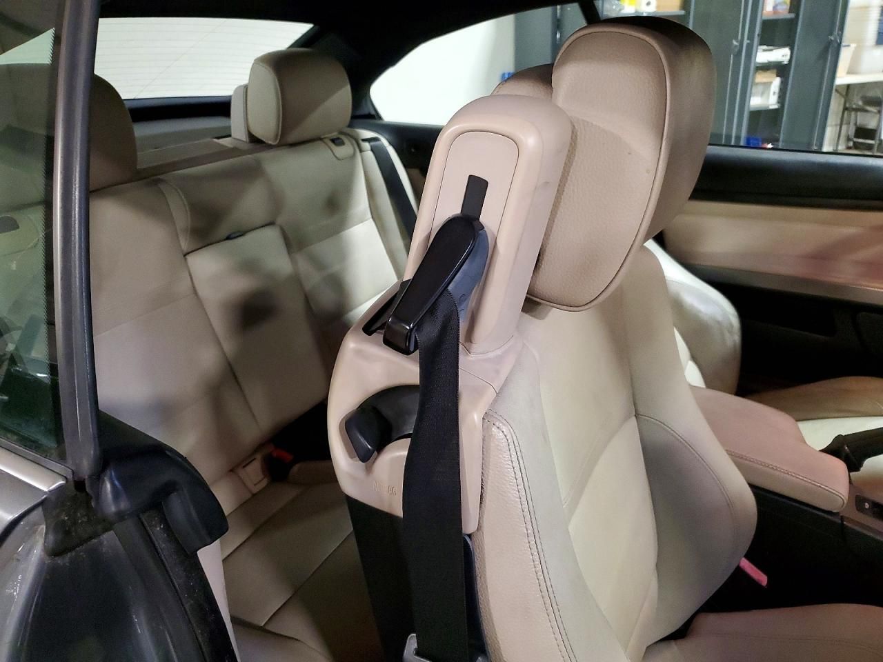 2013 BMW 335 i Sulev