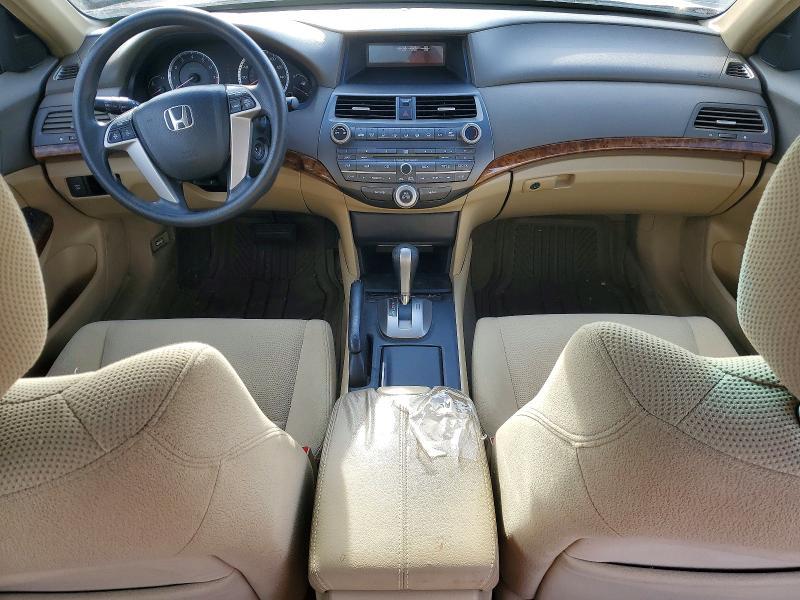 2008 Honda Accord ex