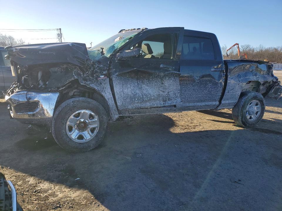 2024 Dodge Ram 2500 Tradesman