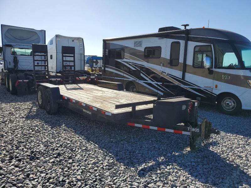 2023 Triple Equipment TR