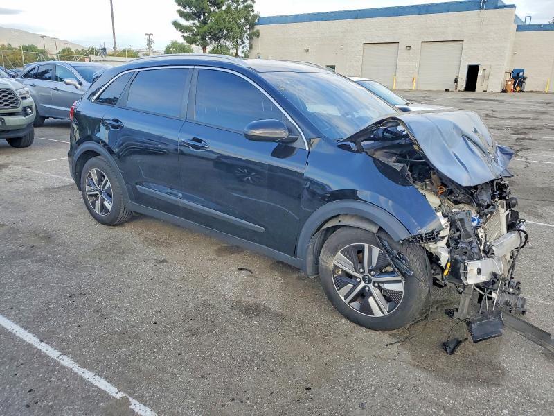 2020 KIA Niro lx