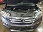2018 Honda Pilot exl