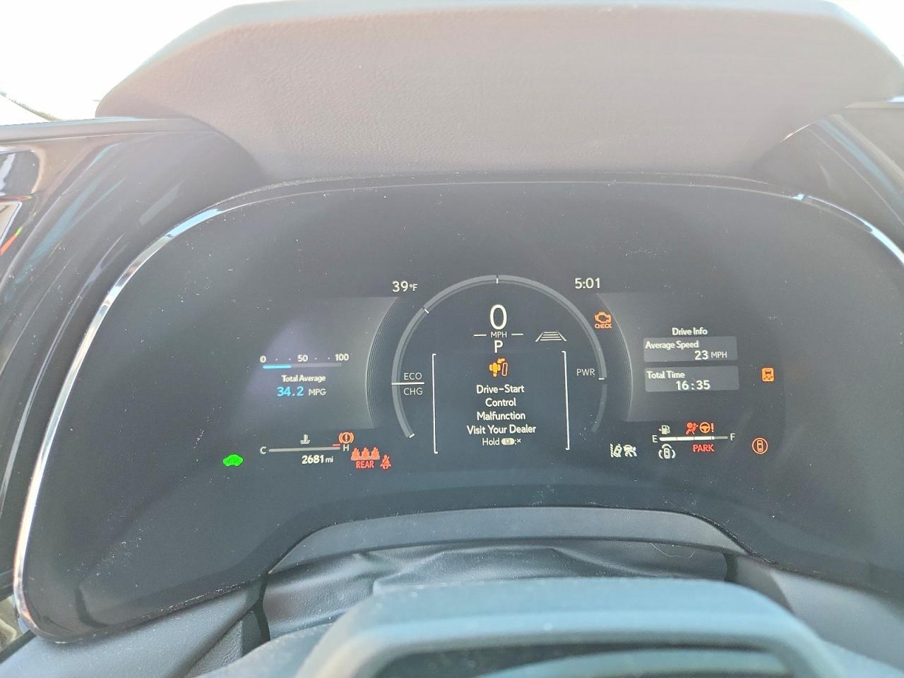 2025 Lexus Rx 350h Base