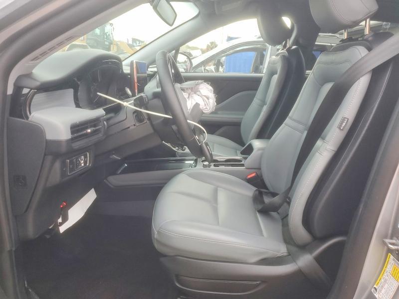 2022 Lincoln Corsair