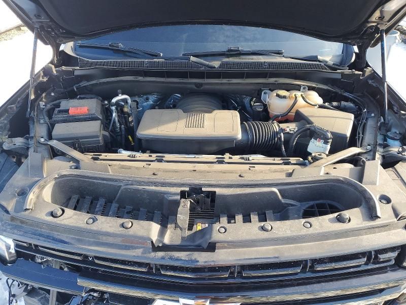 2023 Chevrolet Tahoe K1500 rst