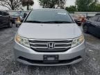 2013 Honda Odyssey exl