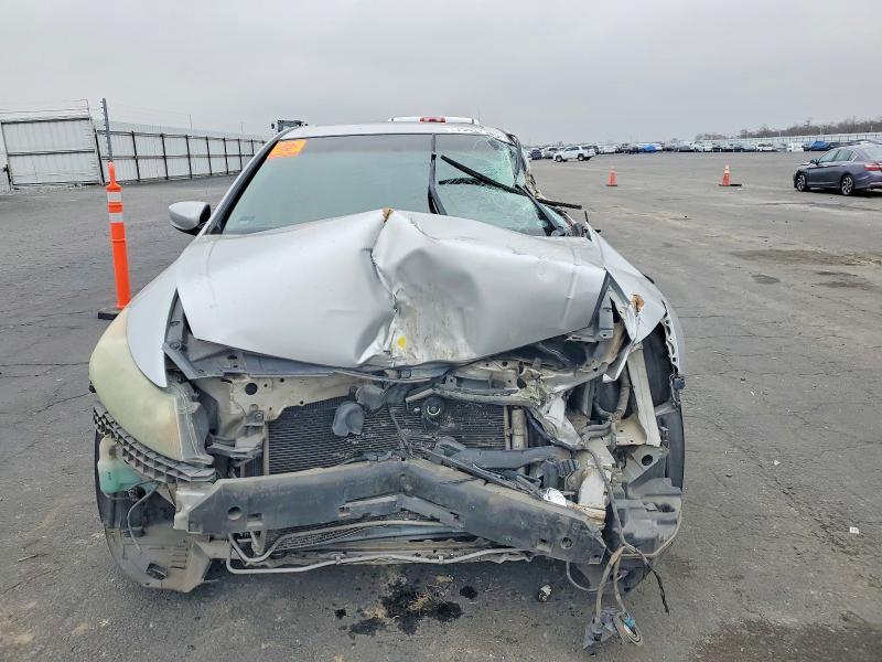 2008 Honda Accord exl