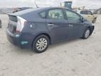2014 Toyota Prius Plug-in