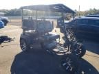 2023 Hdkp Golf Cart