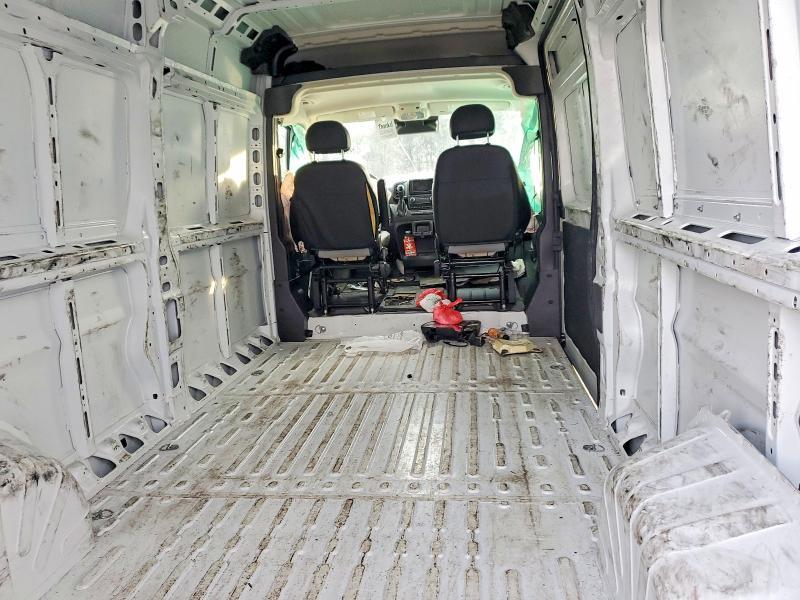 2025 Dodge Ram Promaster 3500 Delivery van